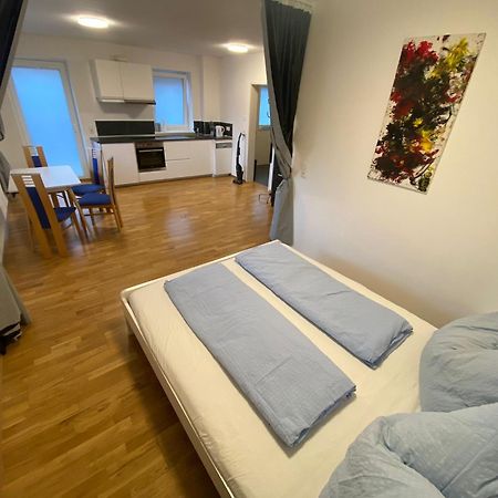 Appartement טלפס מראה חיצוני תמונה