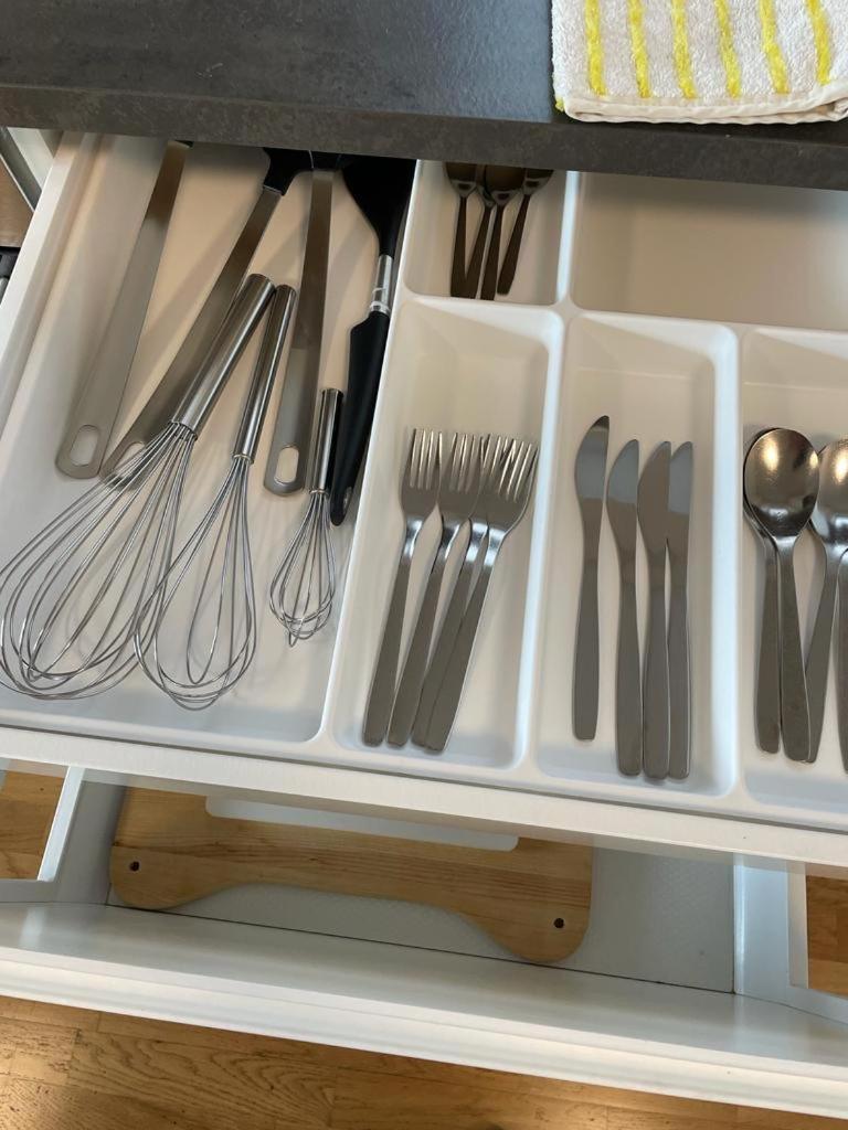 Appartement טלפס מראה חיצוני תמונה