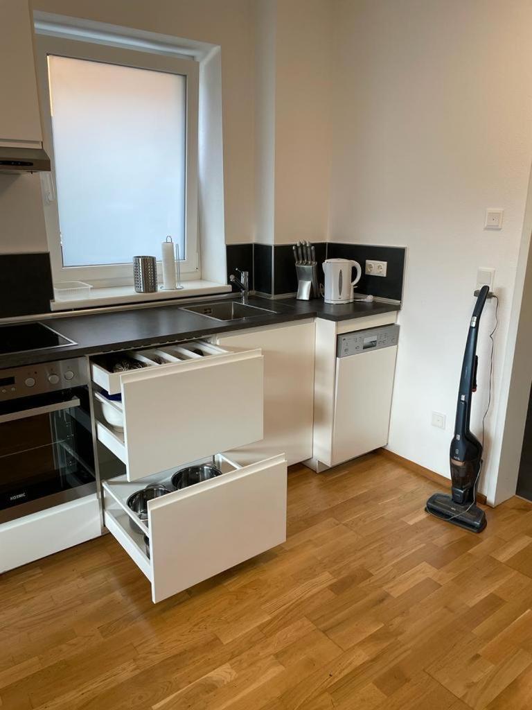 Appartement טלפס מראה חיצוני תמונה