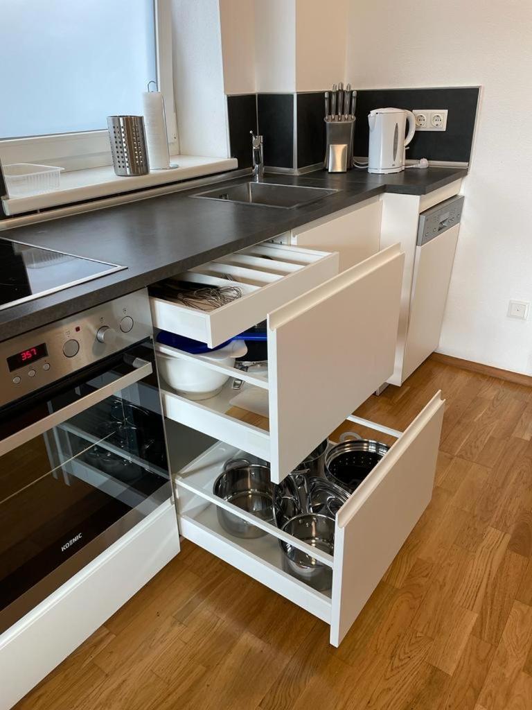 Appartement טלפס מראה חיצוני תמונה