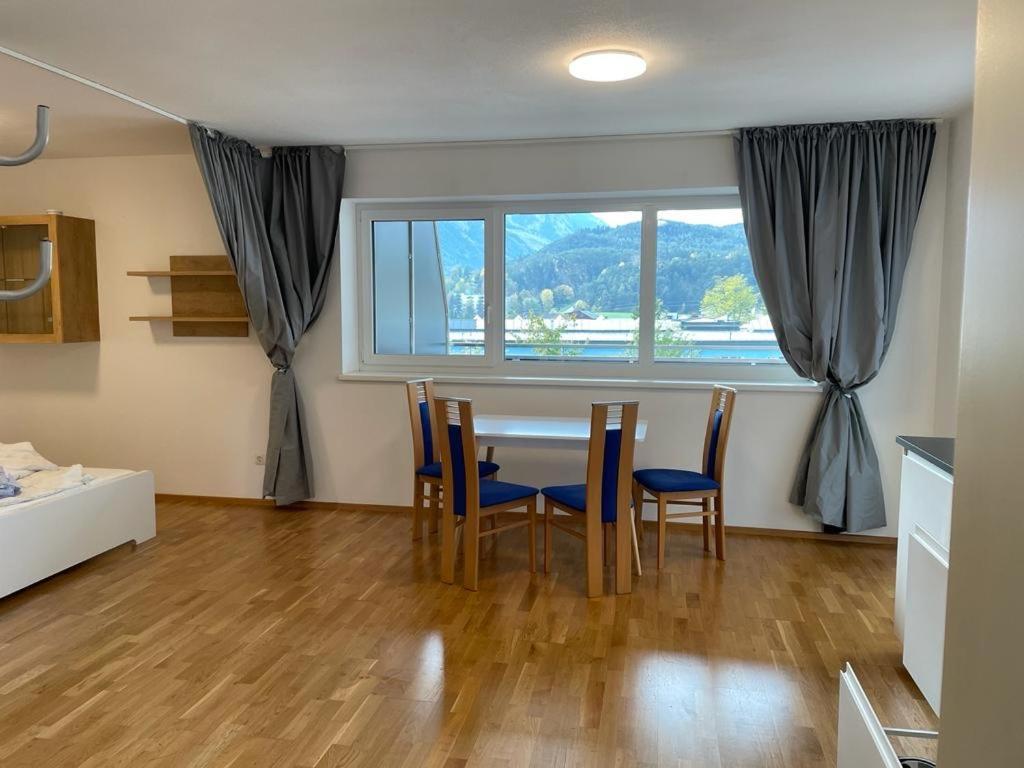 Appartement טלפס מראה חיצוני תמונה