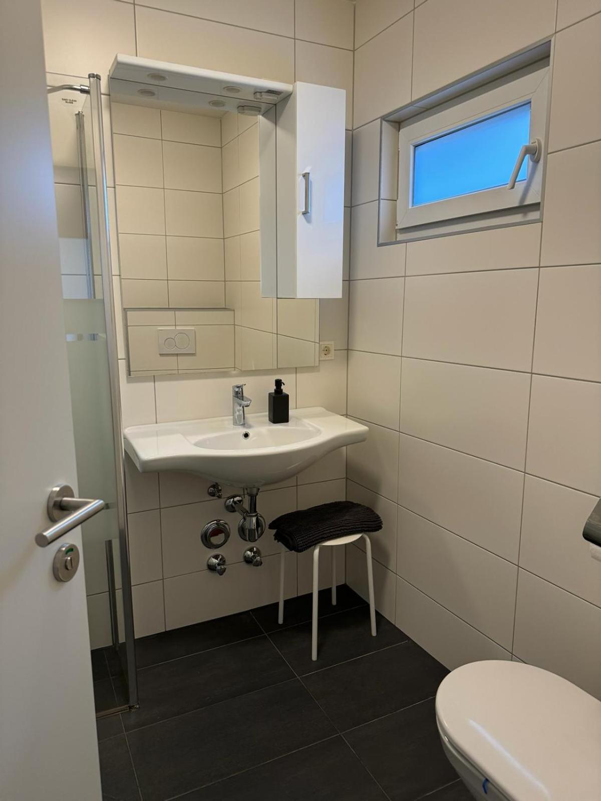 Appartement טלפס מראה חיצוני תמונה