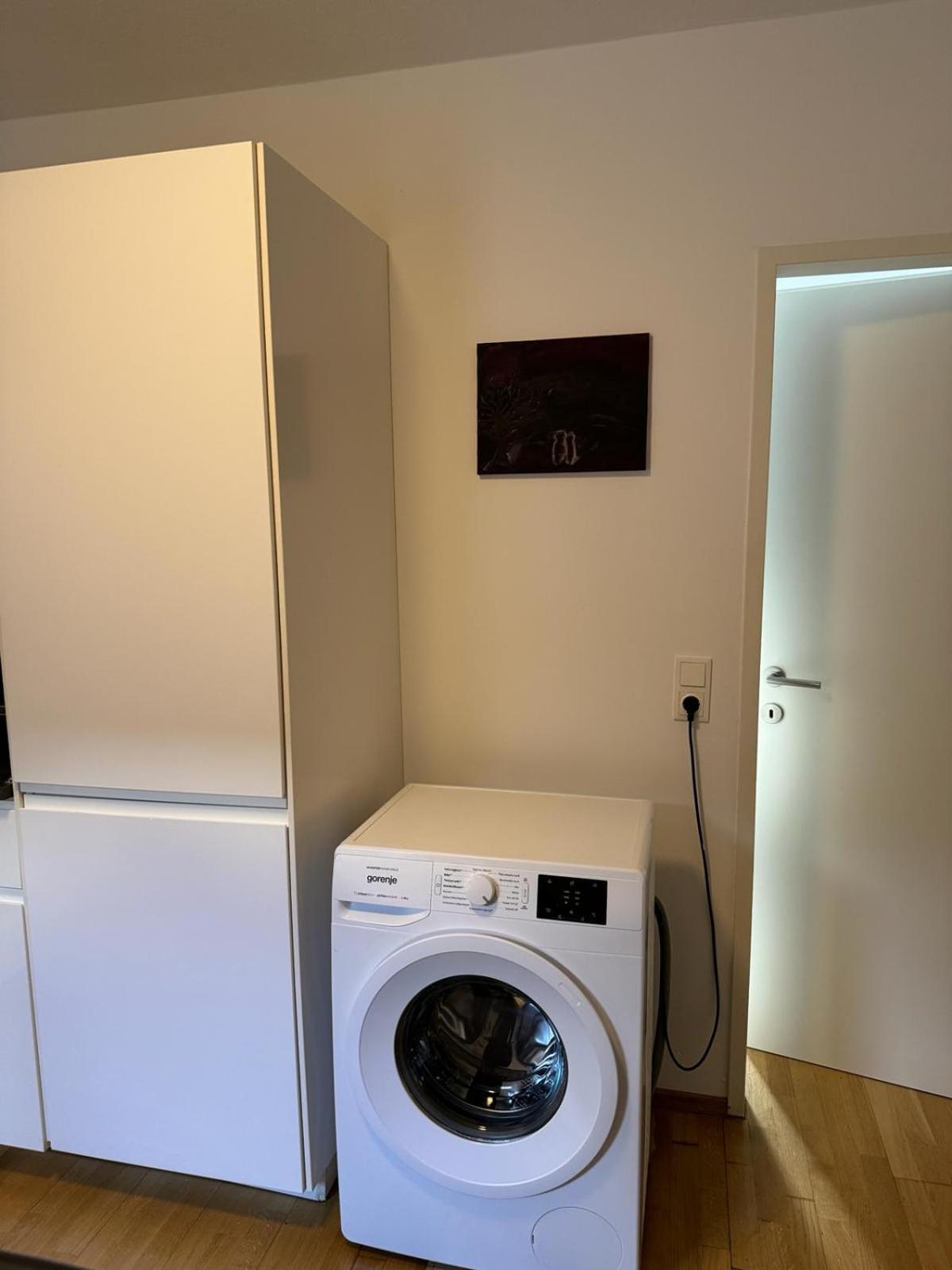 Appartement טלפס מראה חיצוני תמונה