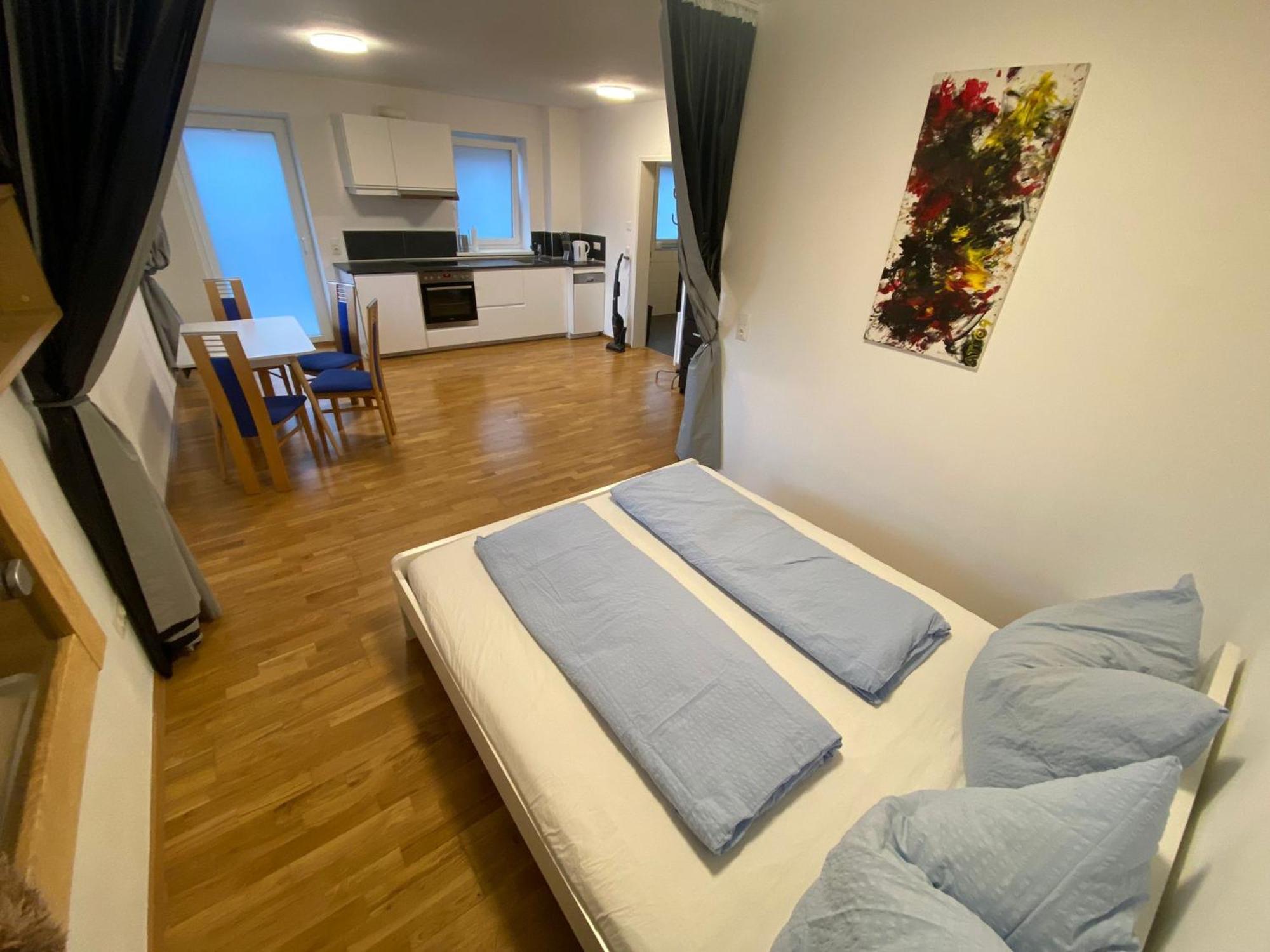 Appartement טלפס מראה חיצוני תמונה