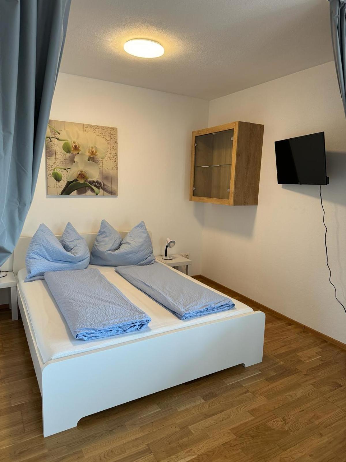 Appartement טלפס מראה חיצוני תמונה