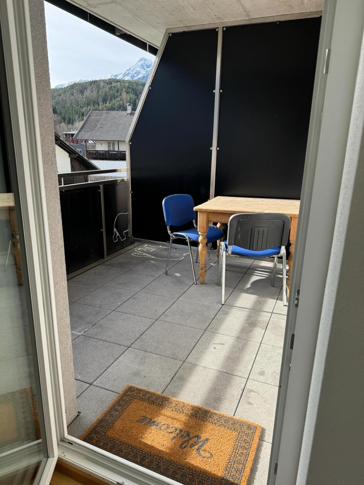Appartement טלפס מראה חיצוני תמונה