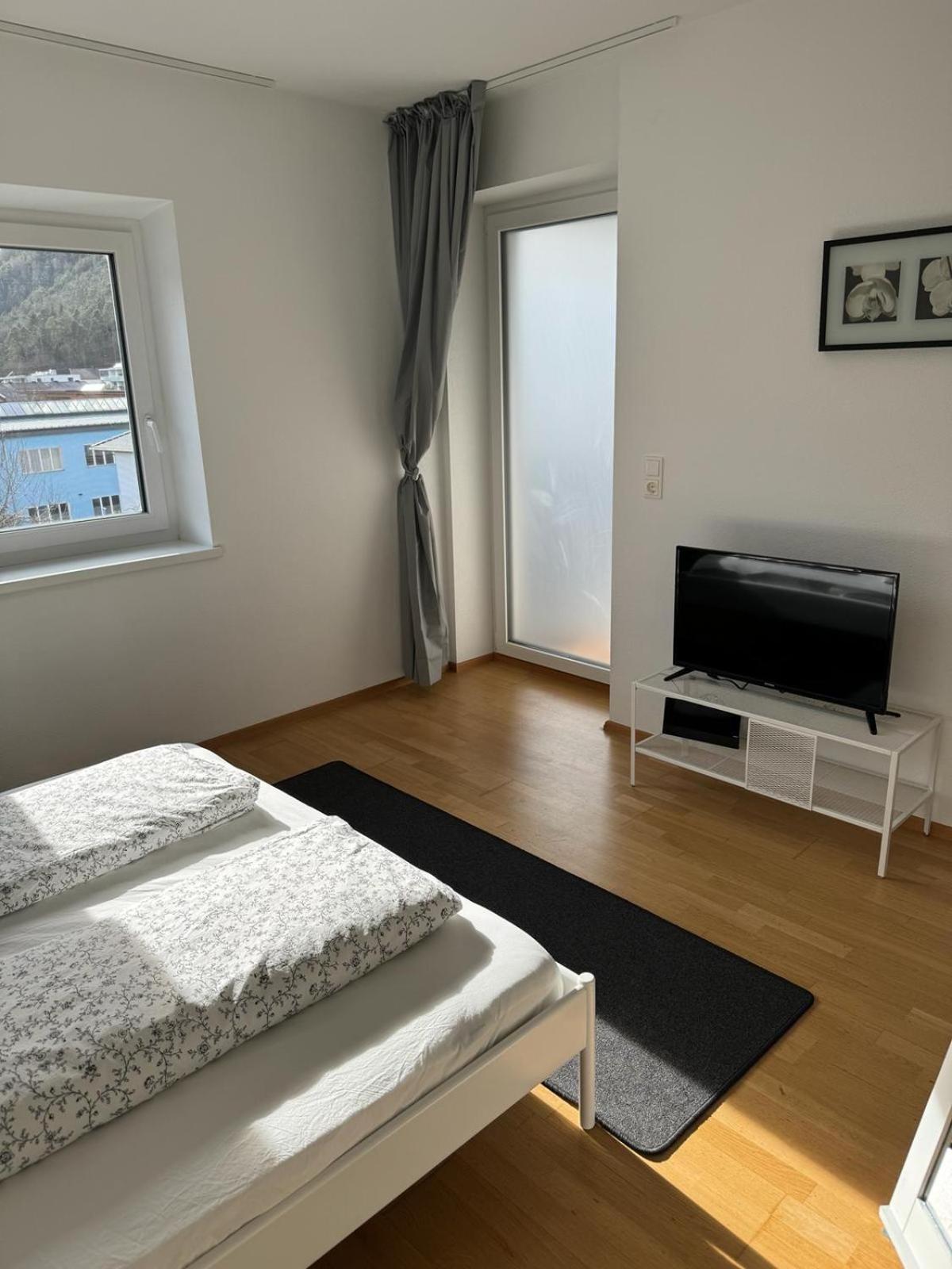 Appartement טלפס מראה חיצוני תמונה